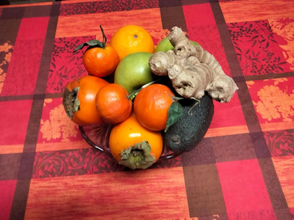 LarraonaMaitia别墅 外观 照片