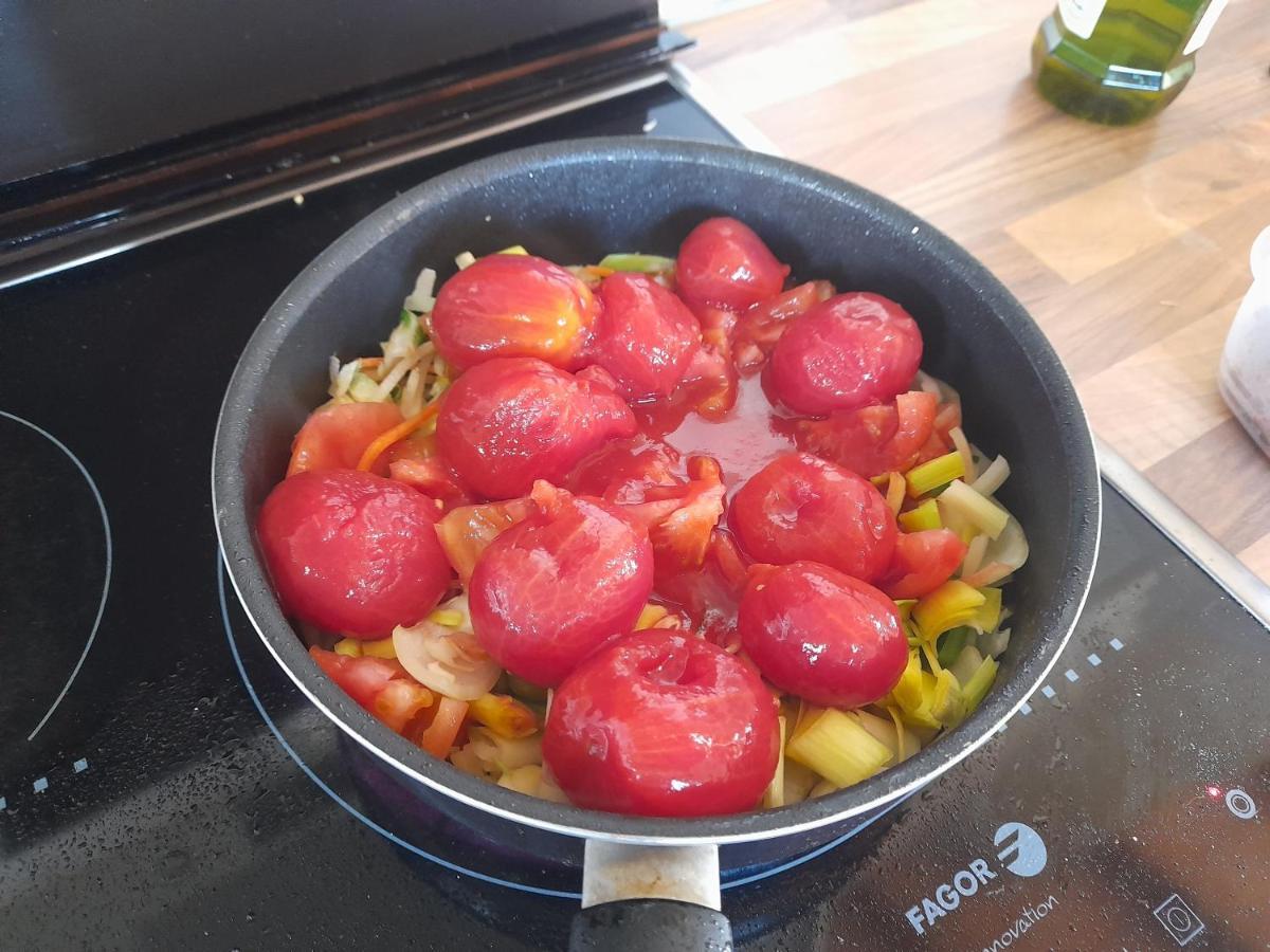 LarraonaMaitia别墅 外观 照片